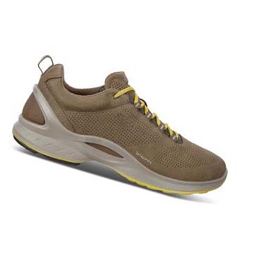 Hiking & Trail Ecco Mens Biom Fjuel Perf Homme Marron | FR 568JPQ